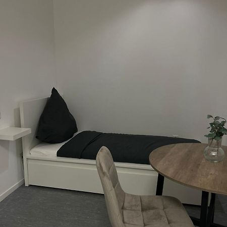 Hh Hostels 汉堡 外观 照片
