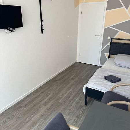 Hh Hostels 汉堡 外观 照片