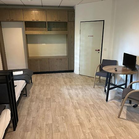 Hh Hostels 汉堡 外观 照片