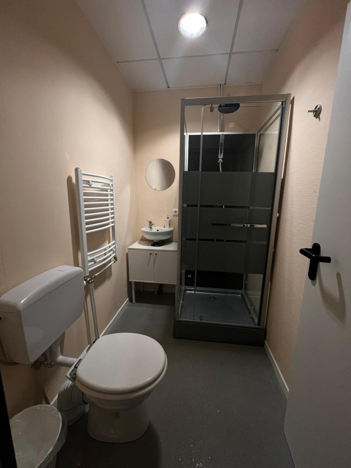 Hh Hostels 汉堡 外观 照片