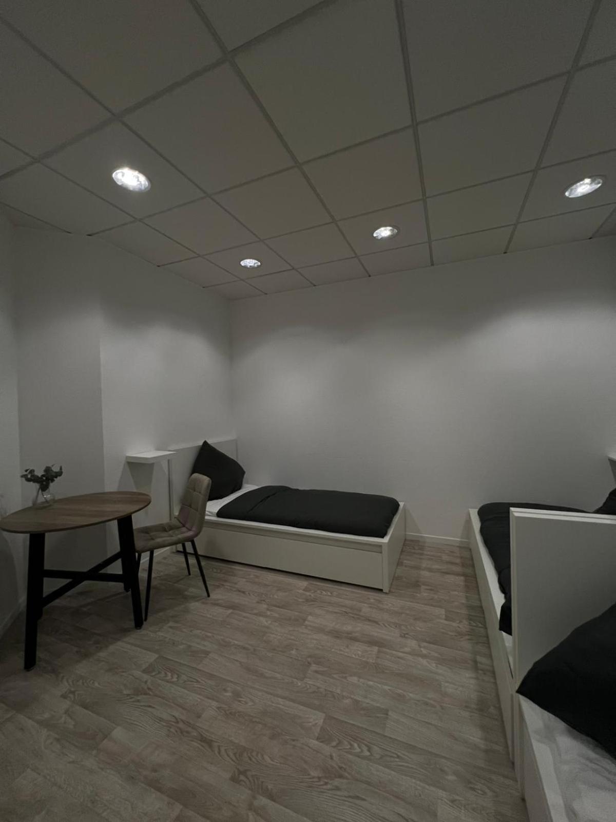 Hh Hostels 汉堡 外观 照片