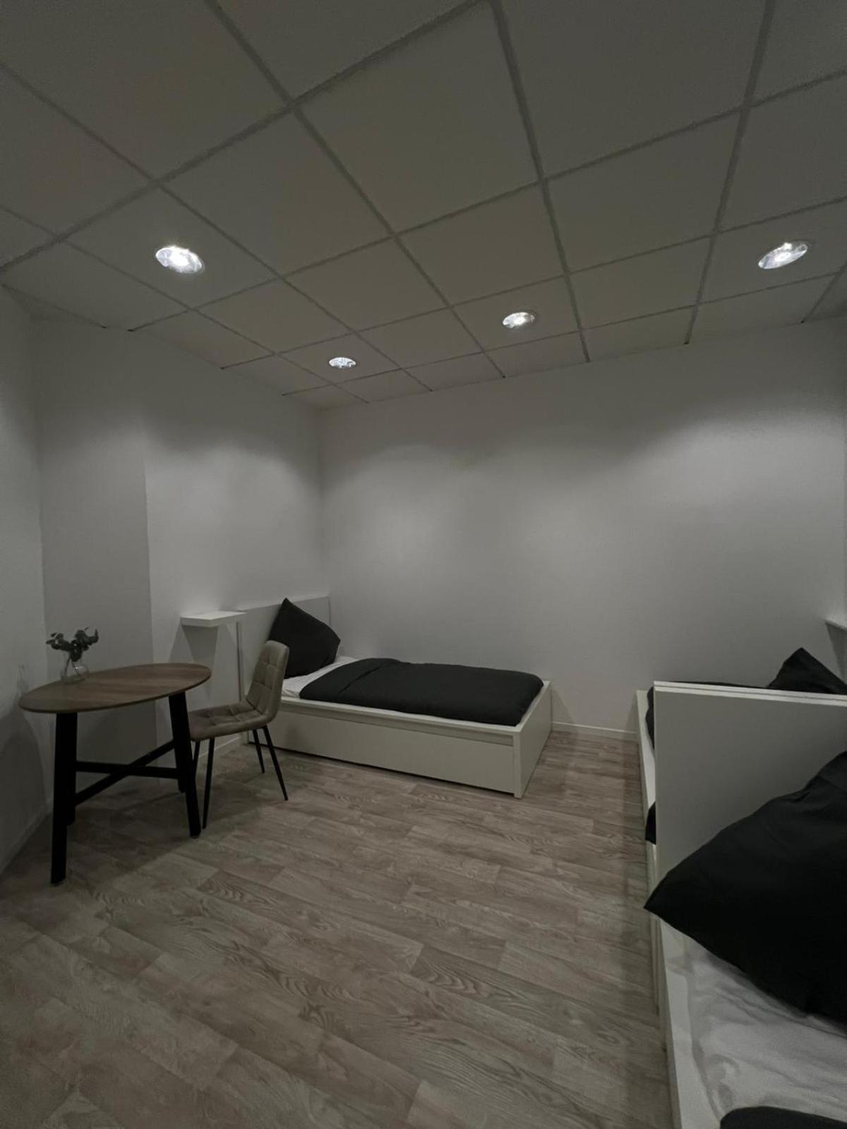 Hh Hostels 汉堡 外观 照片