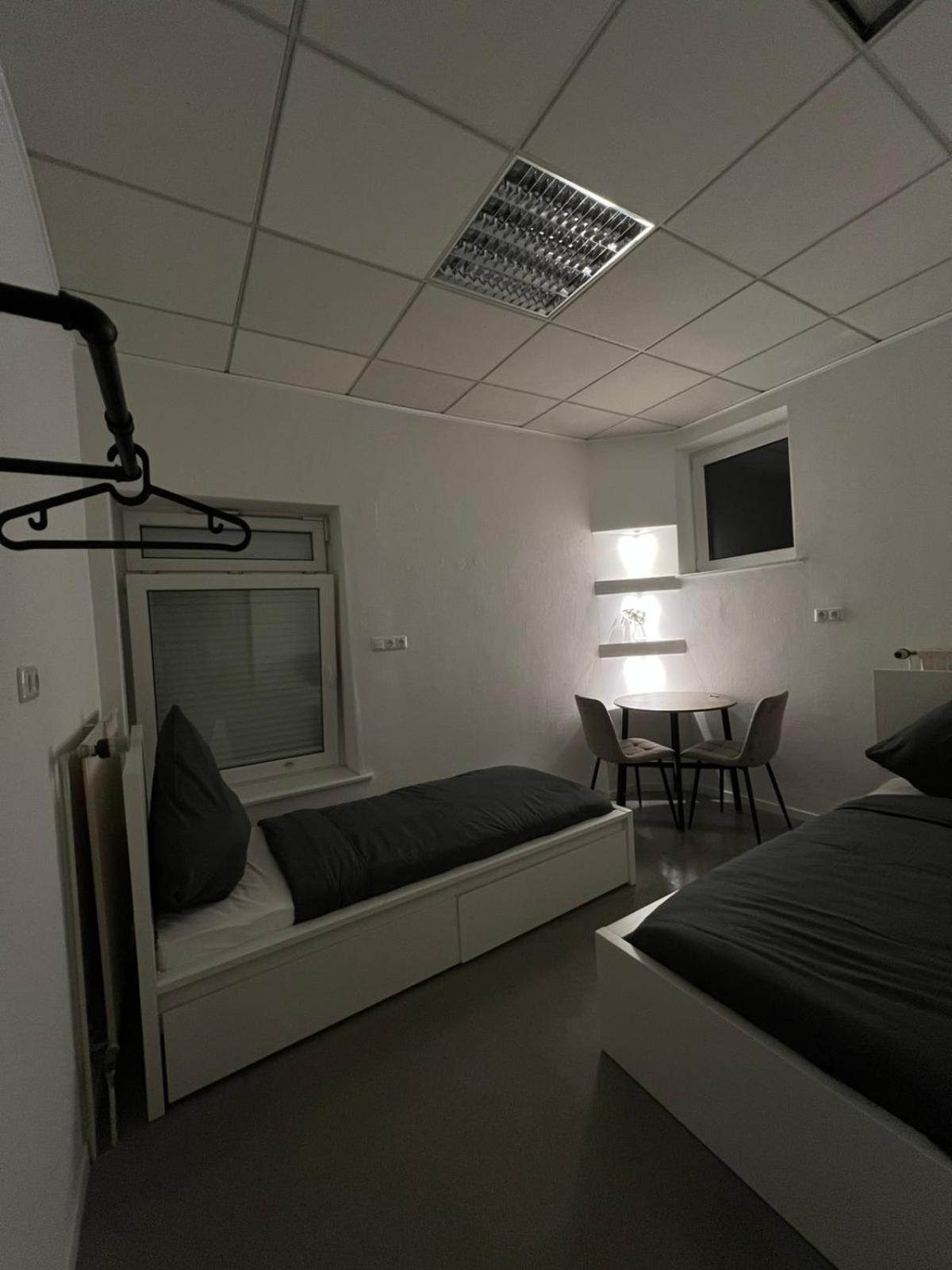 Hh Hostels 汉堡 外观 照片