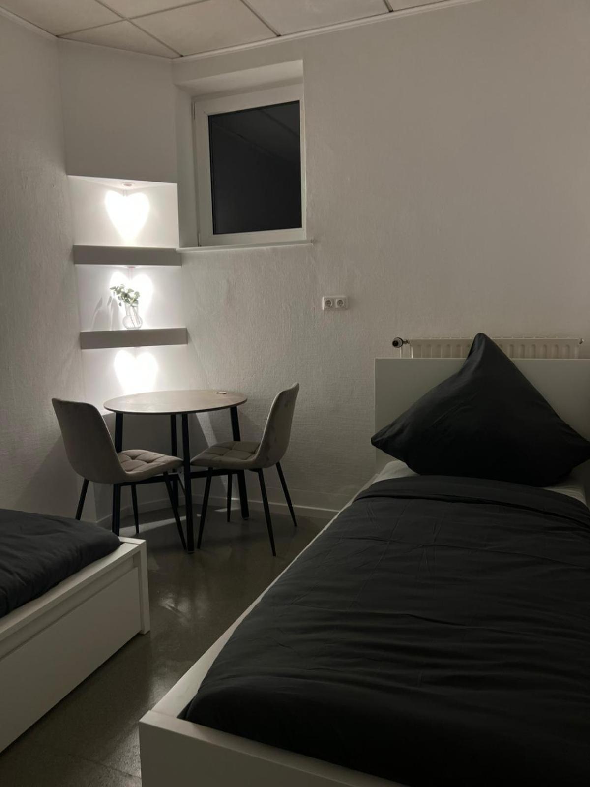 Hh Hostels 汉堡 外观 照片