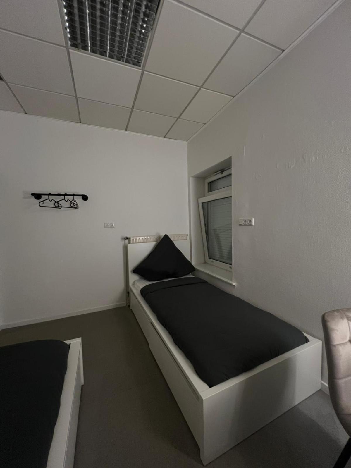 Hh Hostels 汉堡 外观 照片