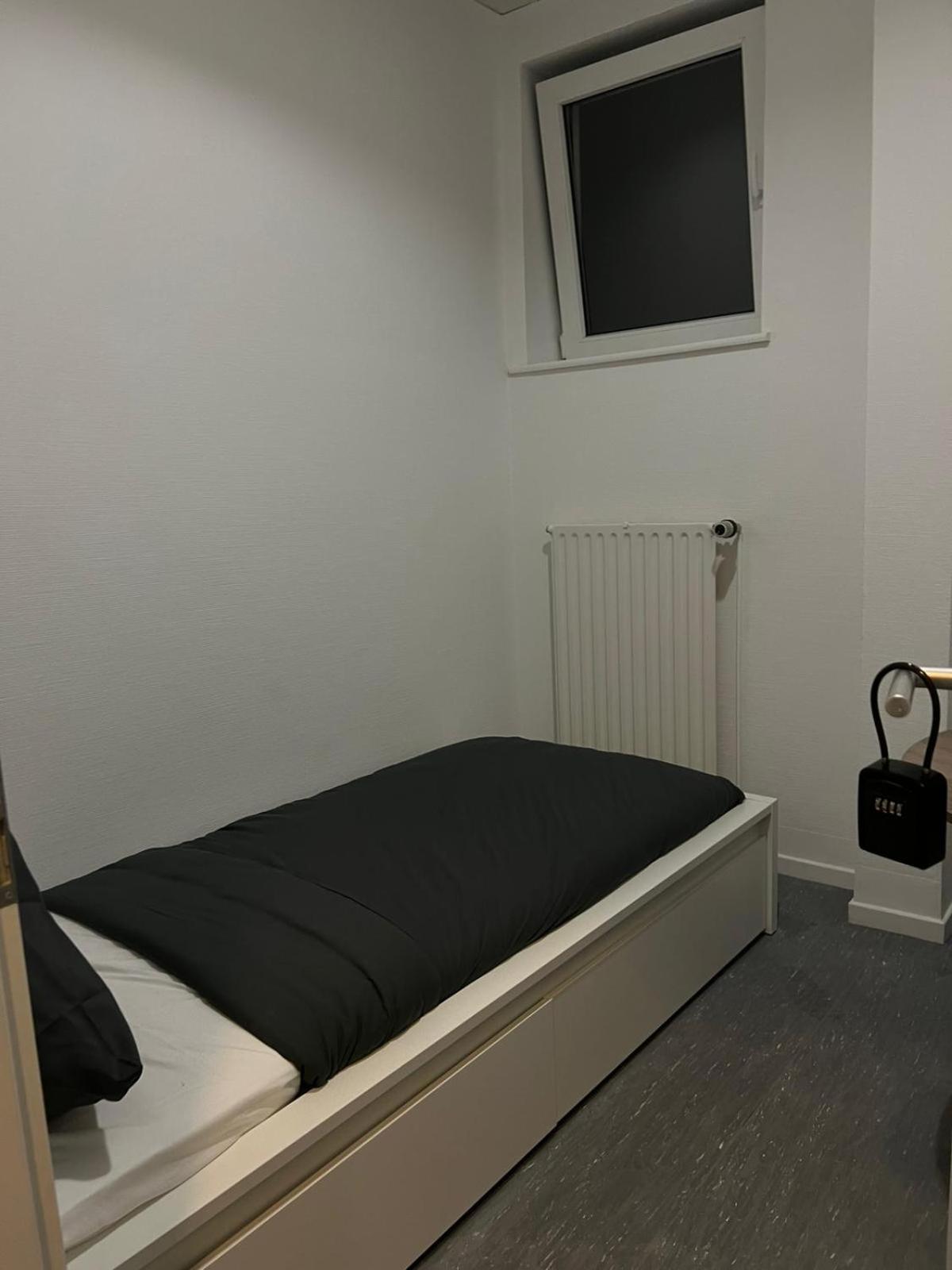 Hh Hostels 汉堡 外观 照片