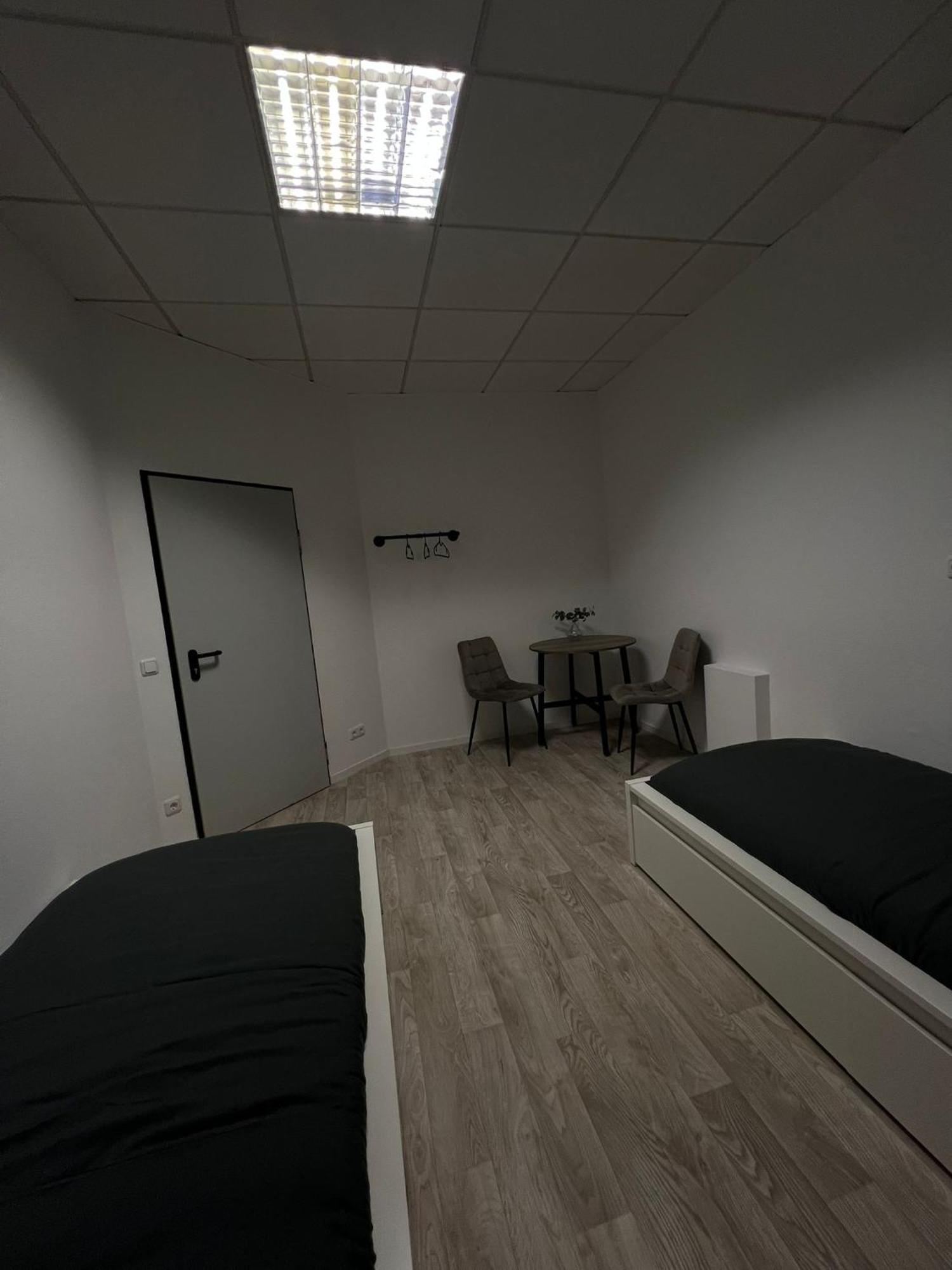 Hh Hostels 汉堡 外观 照片