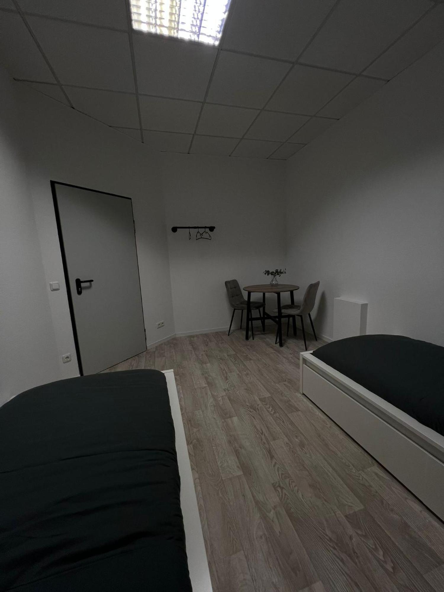 Hh Hostels 汉堡 外观 照片