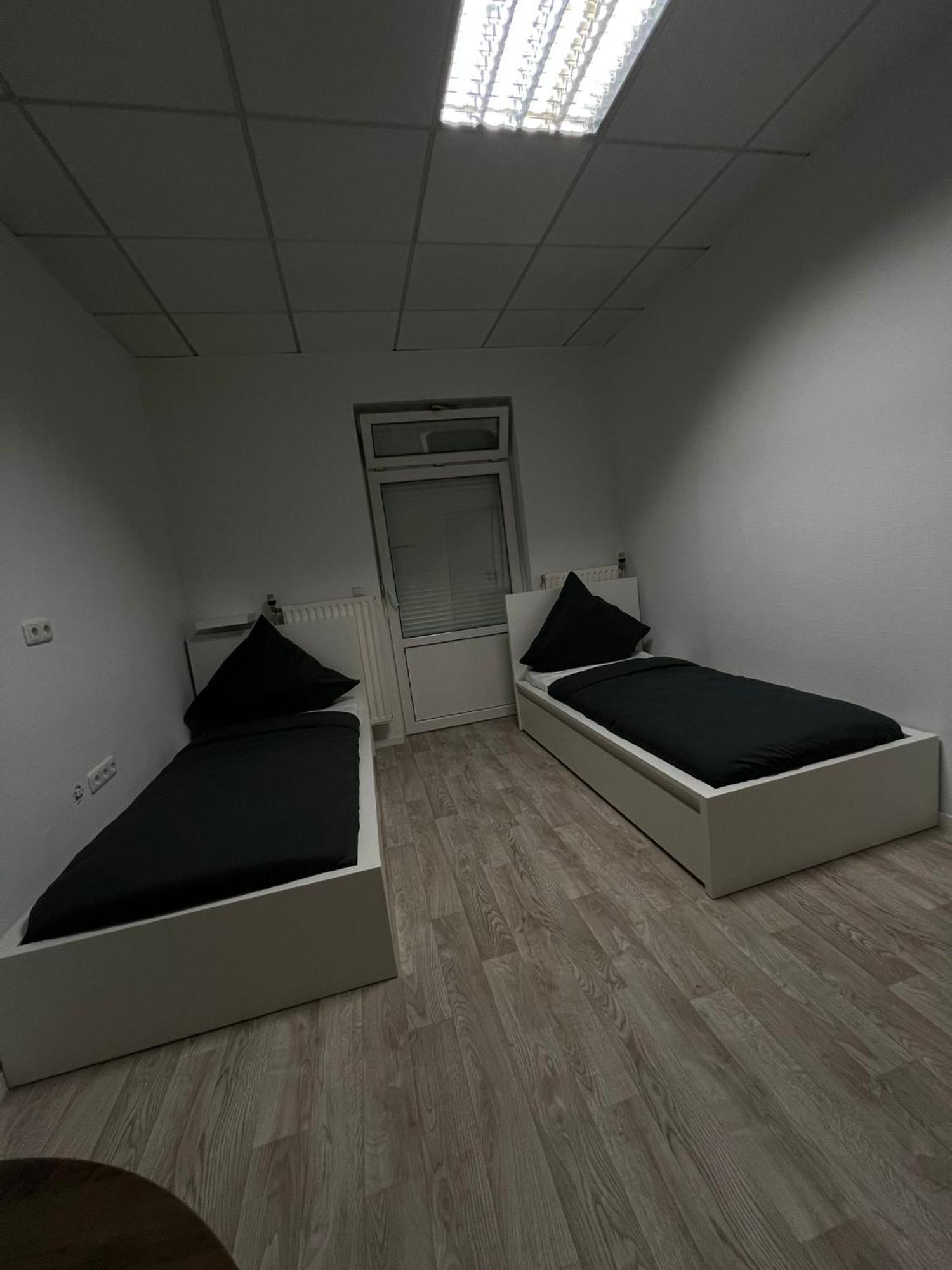 Hh Hostels 汉堡 外观 照片