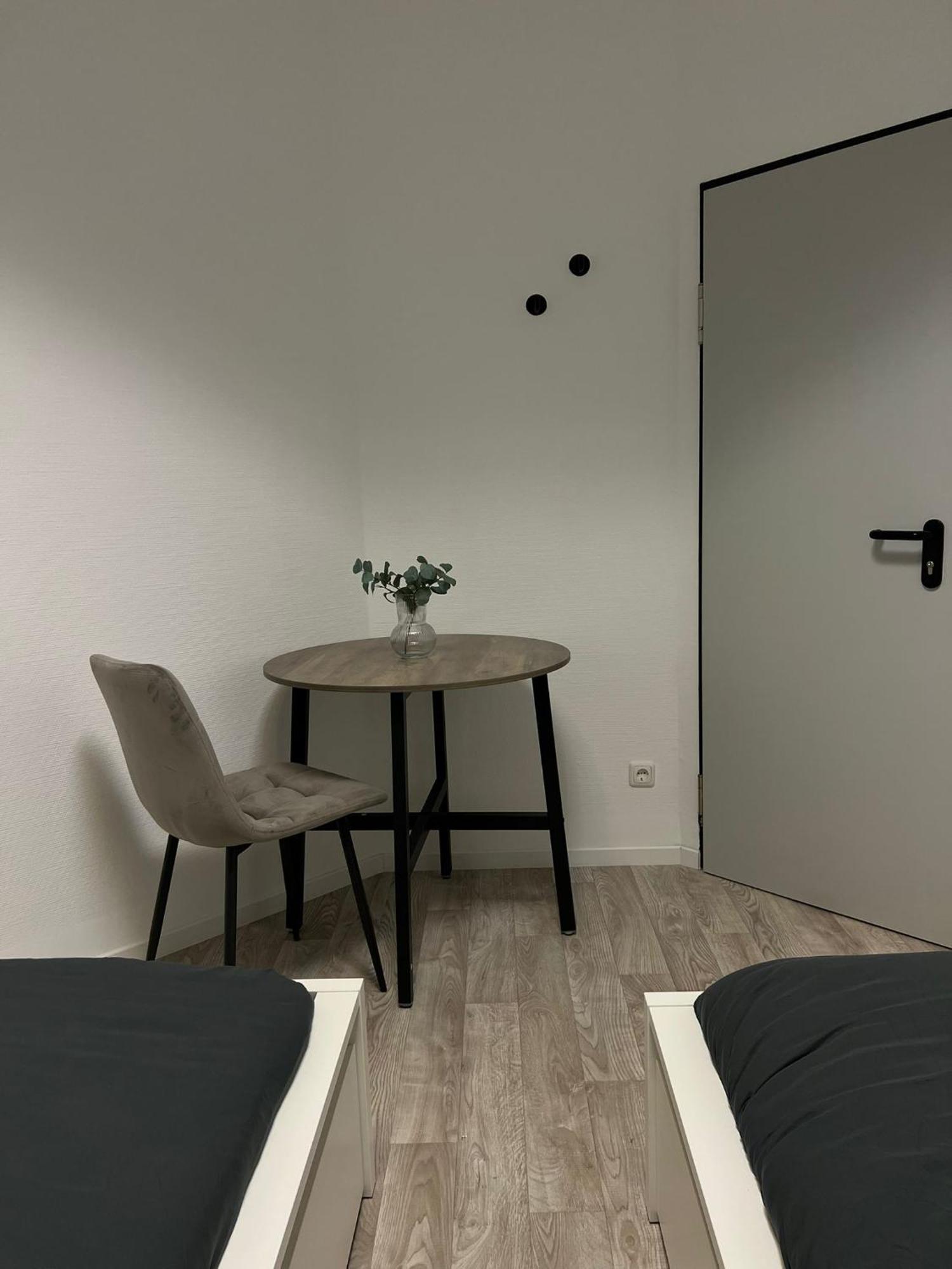Hh Hostels 汉堡 外观 照片