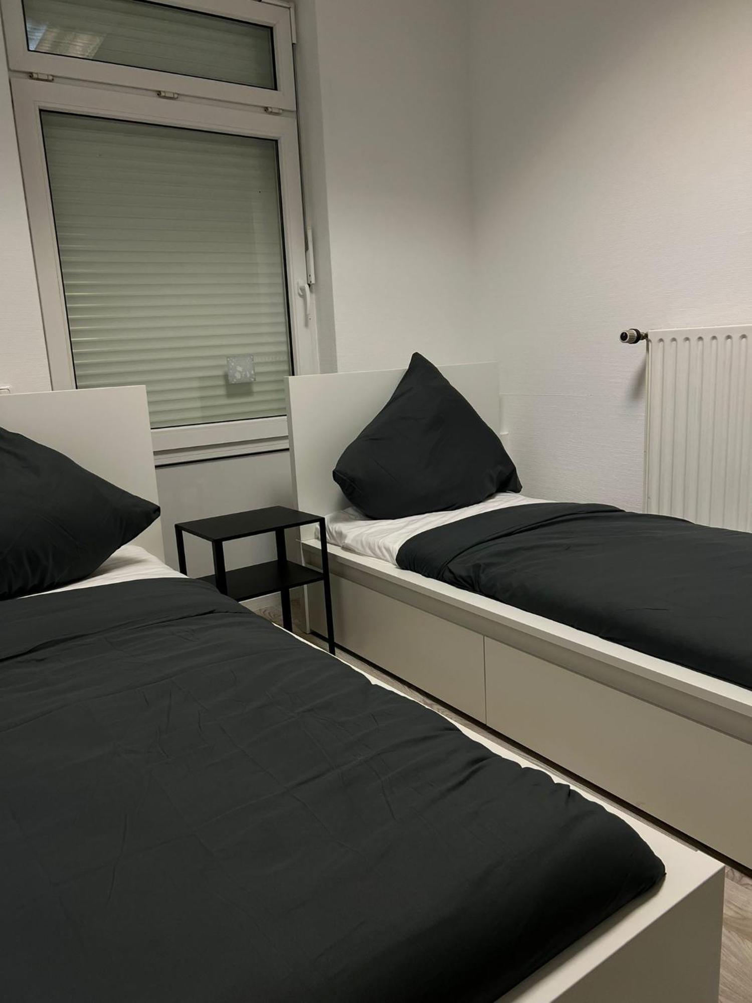 Hh Hostels 汉堡 外观 照片