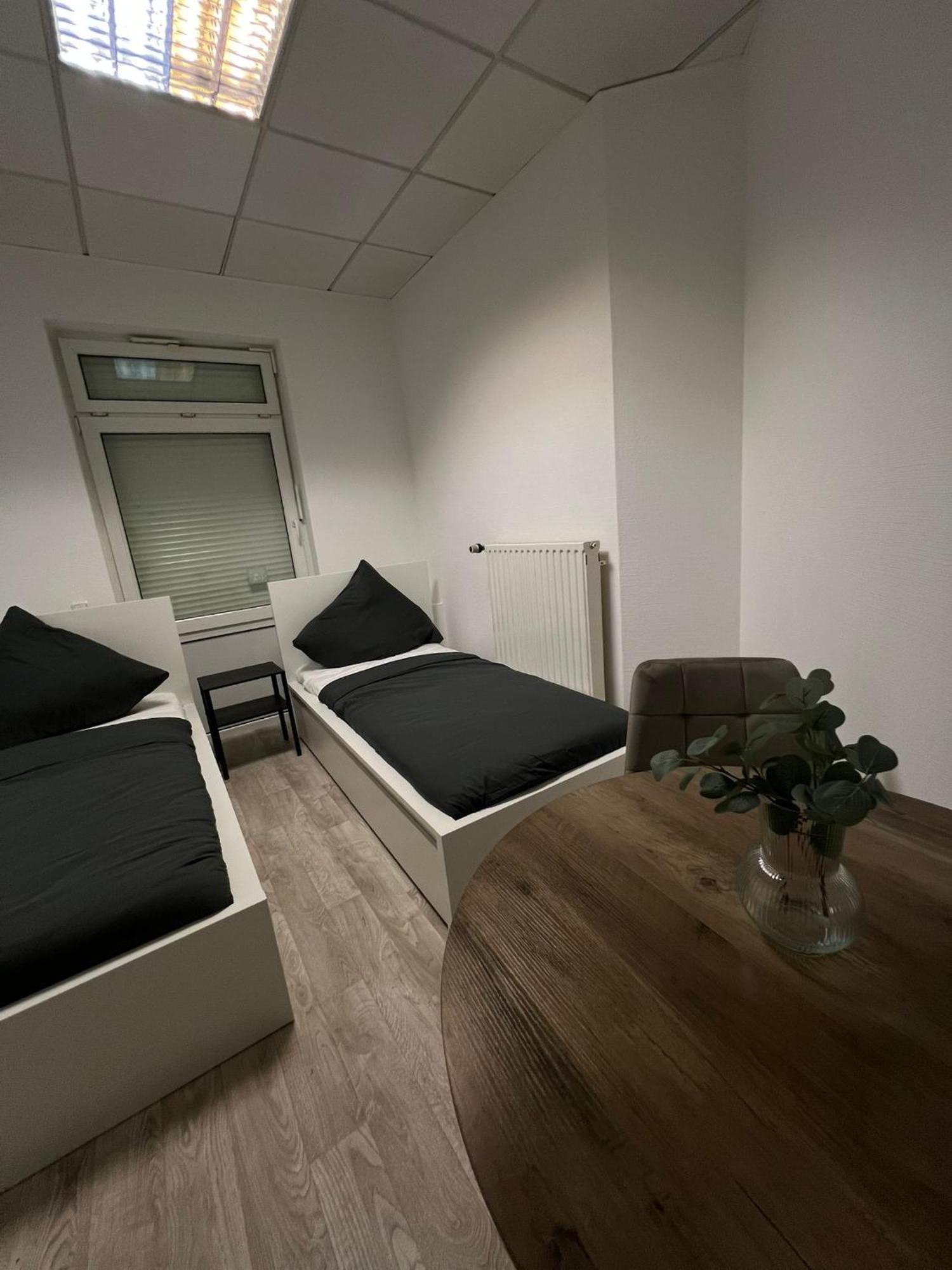 Hh Hostels 汉堡 外观 照片
