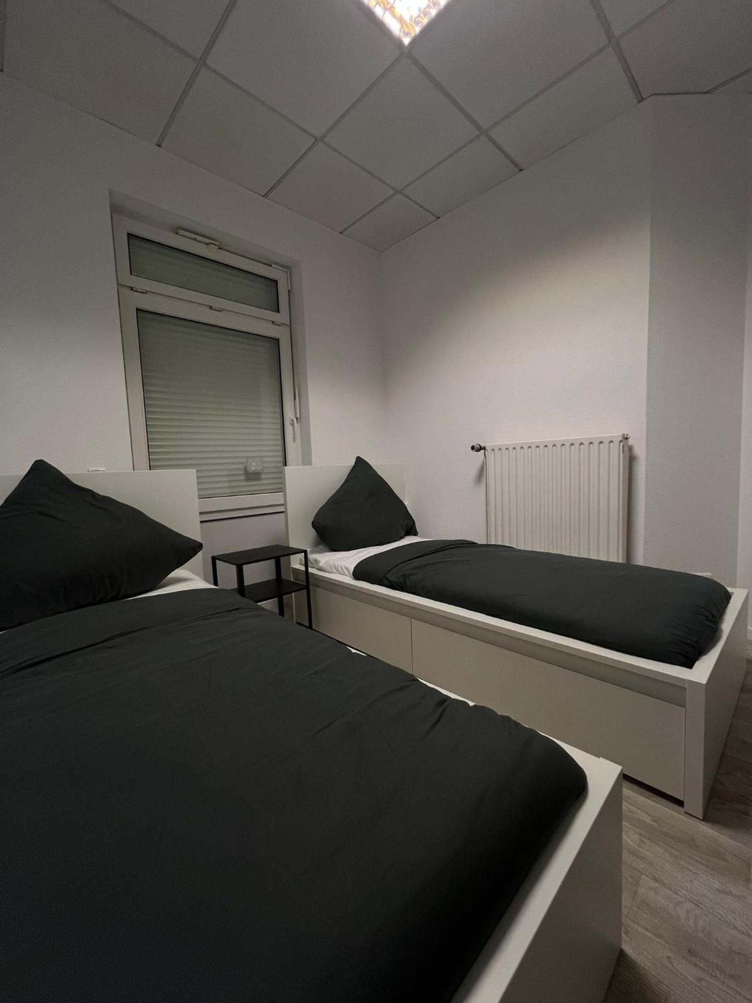 Hh Hostels 汉堡 外观 照片