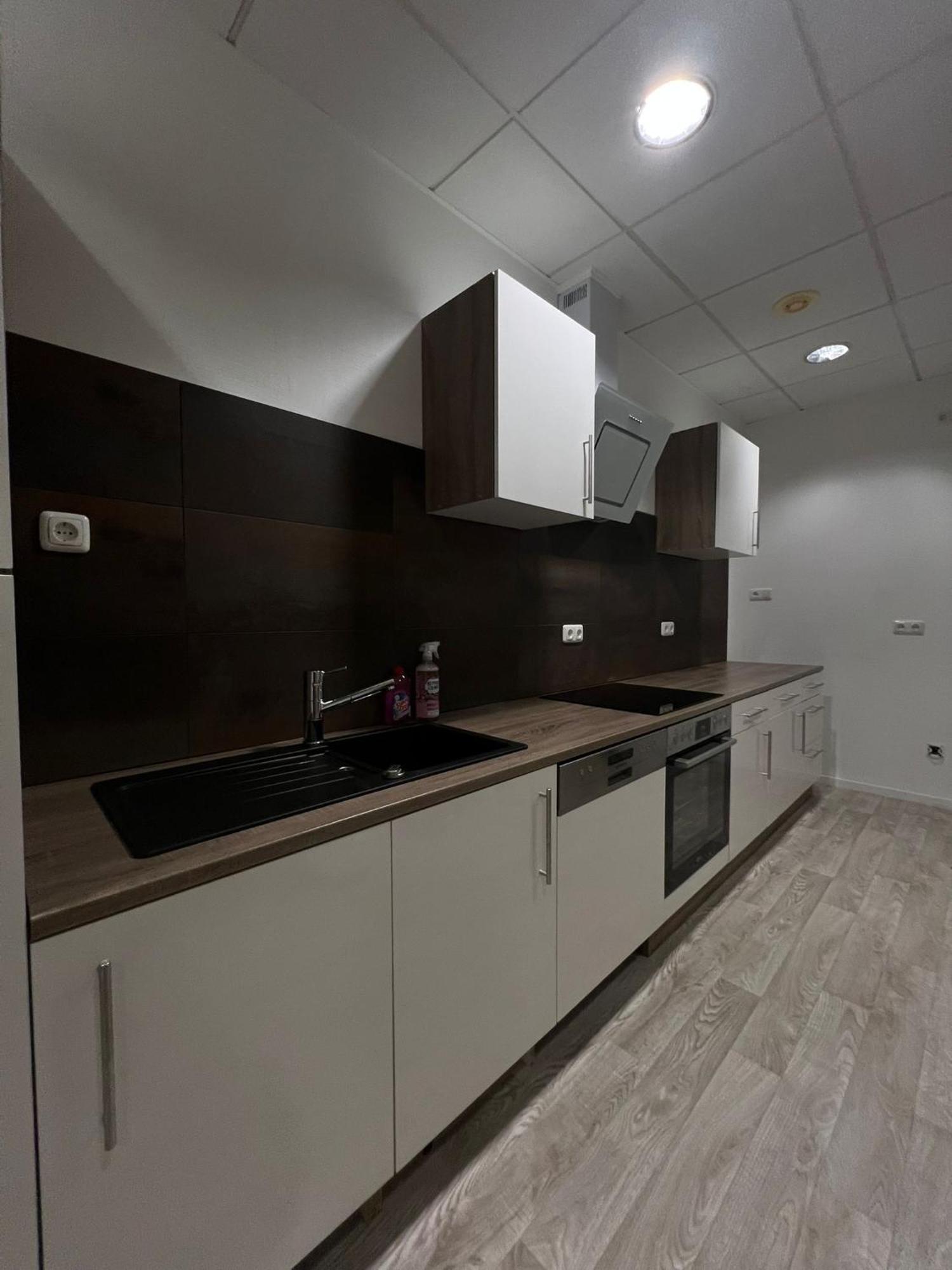Hh Hostels 汉堡 外观 照片