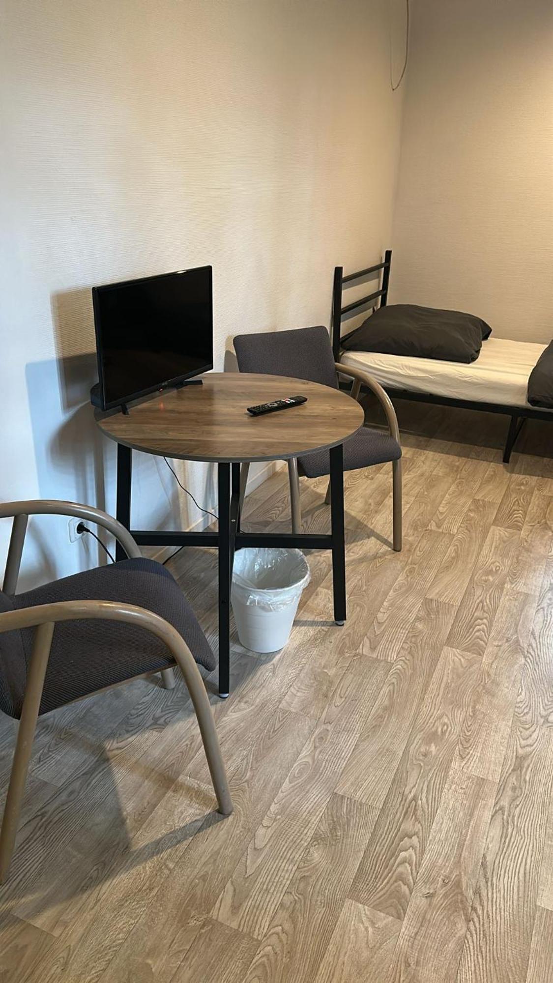 Hh Hostels 汉堡 外观 照片