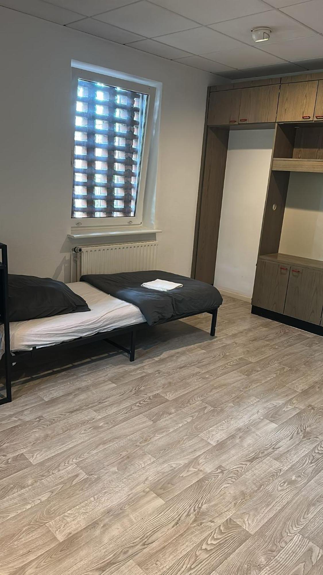 Hh Hostels 汉堡 外观 照片