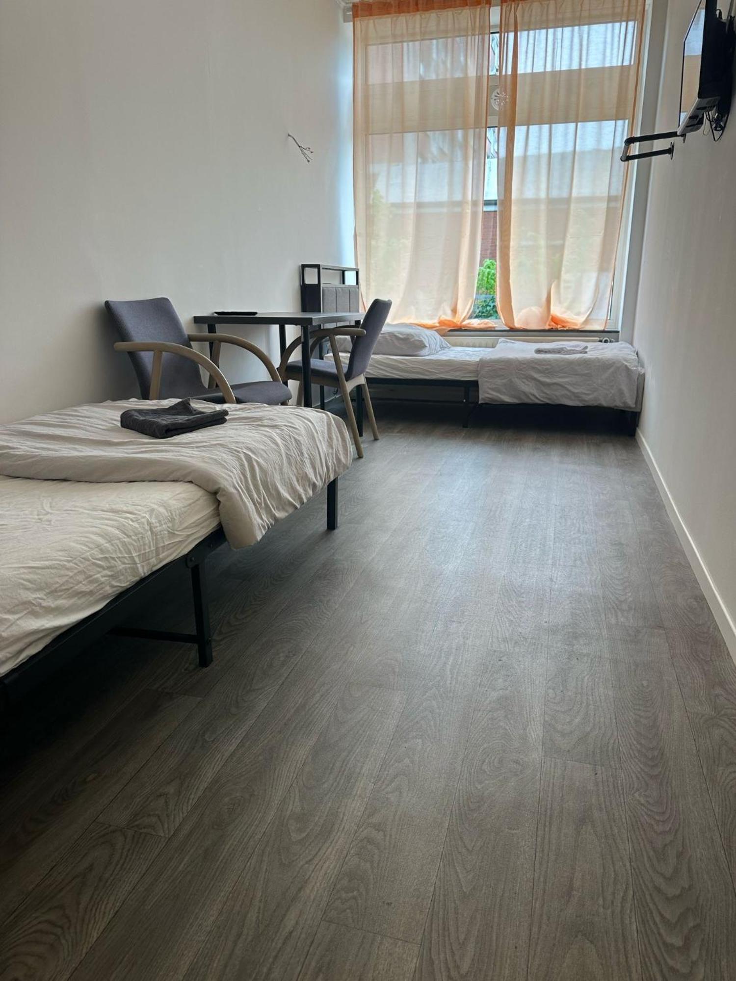 Hh Hostels 汉堡 外观 照片