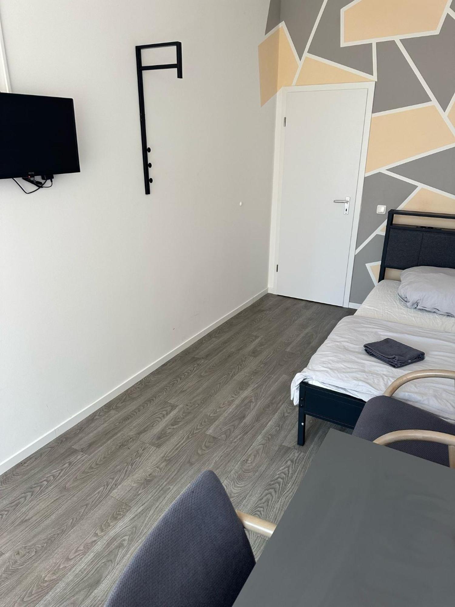 Hh Hostels 汉堡 外观 照片