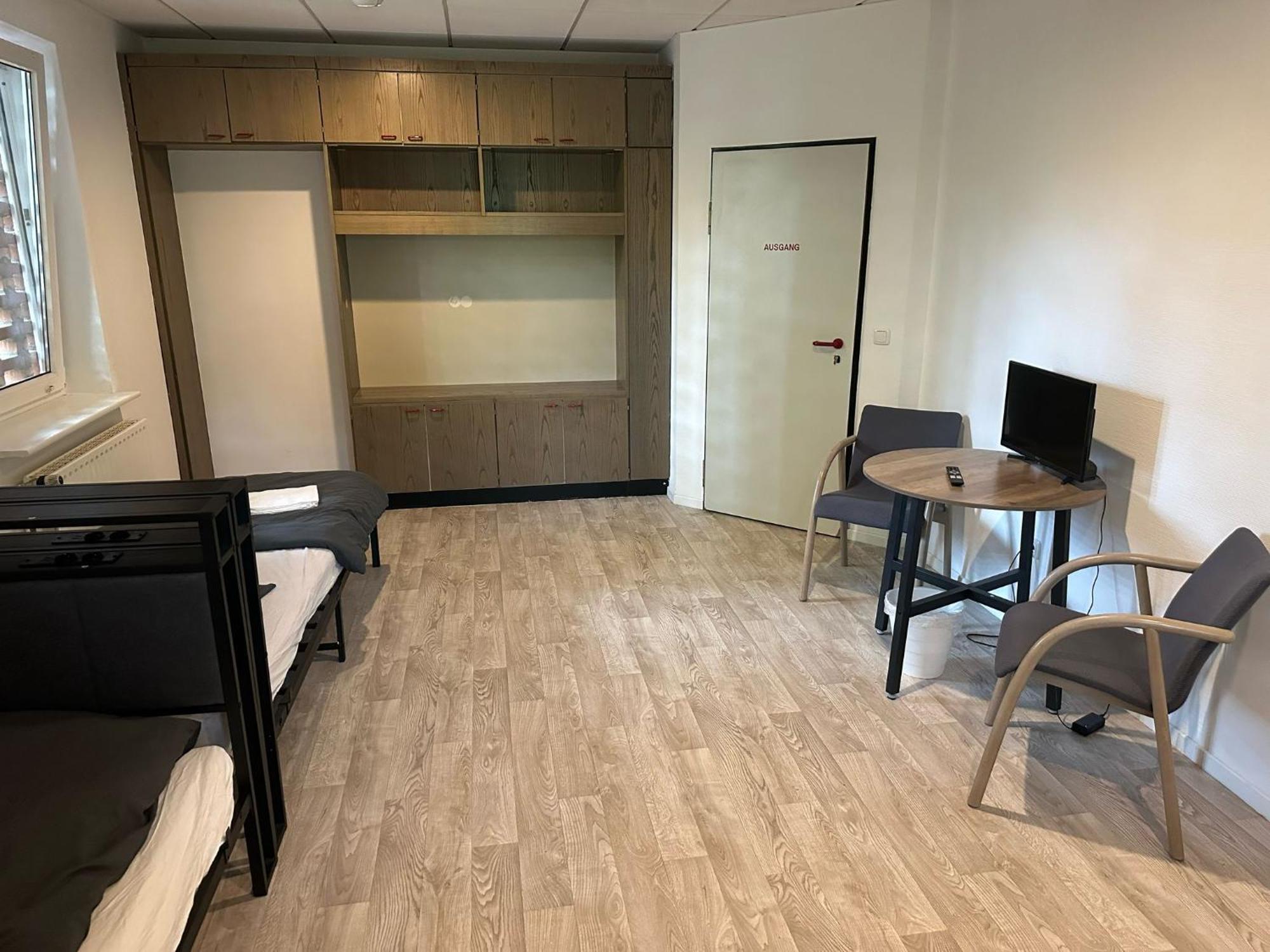 Hh Hostels 汉堡 外观 照片